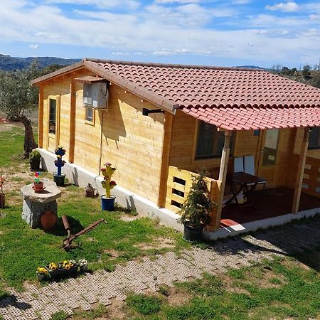 El Refugio De Las Arribes Villarino de los Aires Extérieur photo