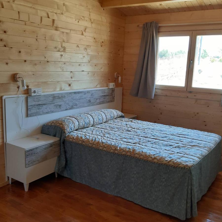 El Refugio De Las Arribes Villarino de los Aires Extérieur photo