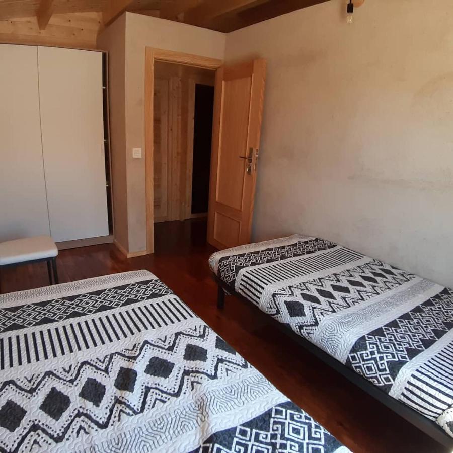 El Refugio De Las Arribes Villarino de los Aires Extérieur photo