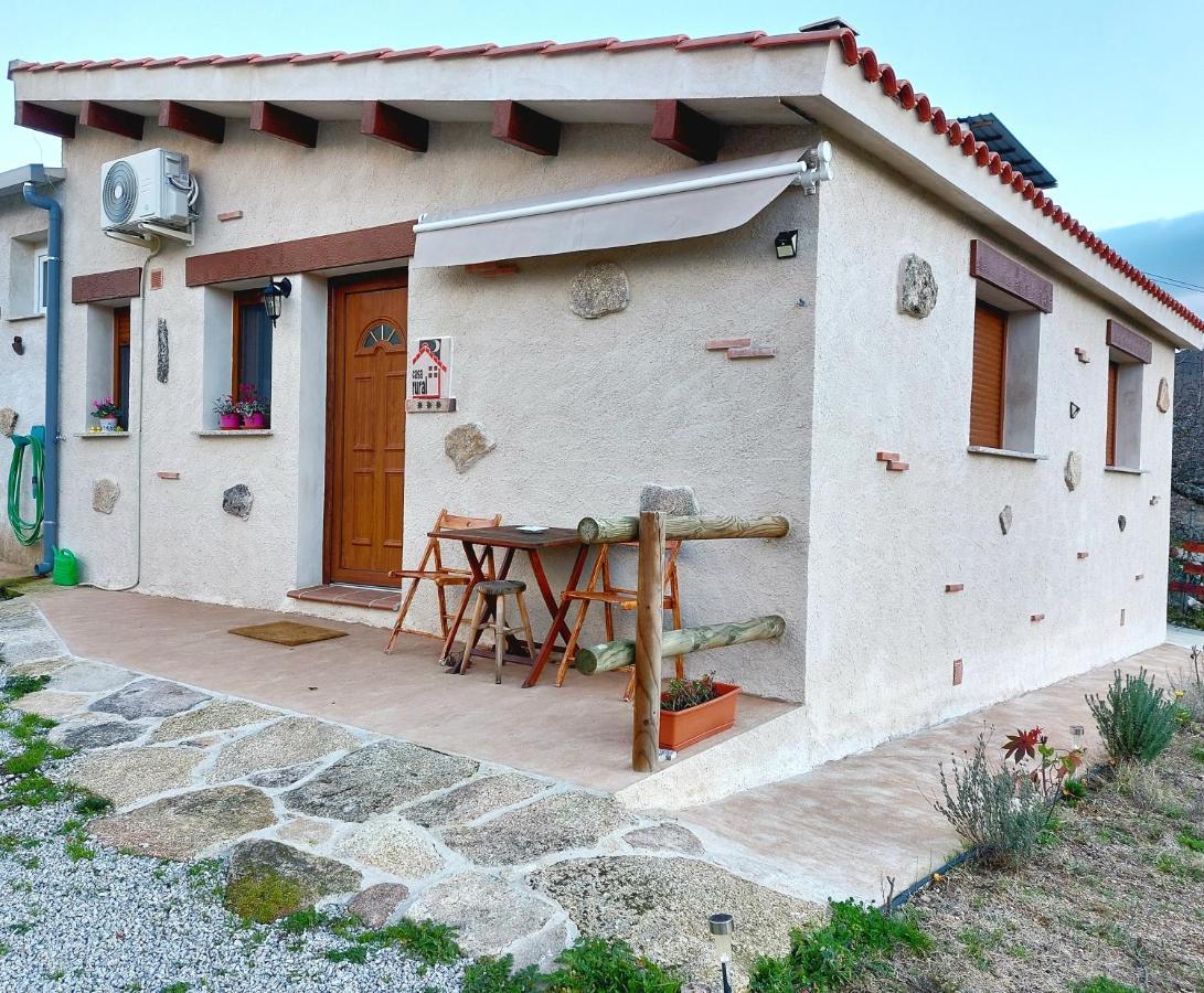 El Refugio De Las Arribes Villarino de los Aires Extérieur photo