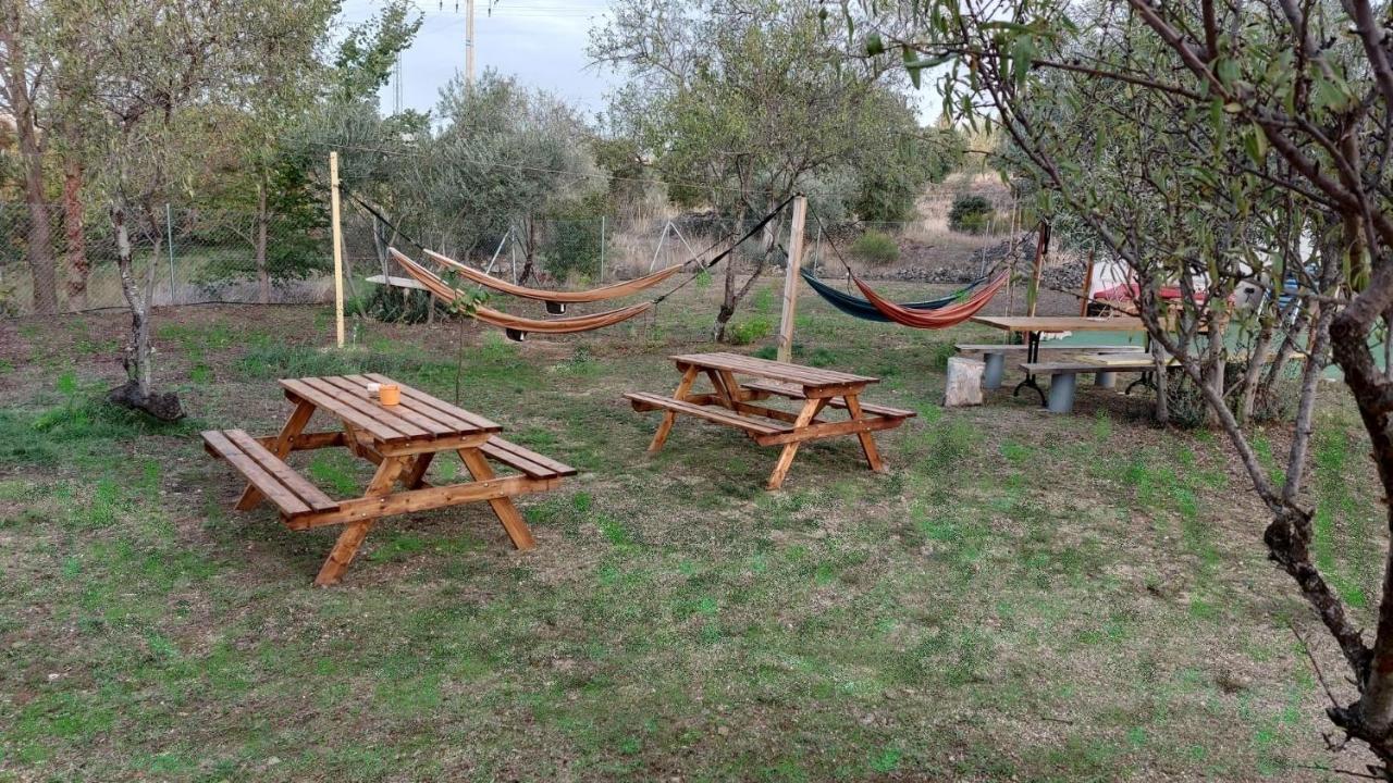 El Refugio De Las Arribes Villarino de los Aires Extérieur photo